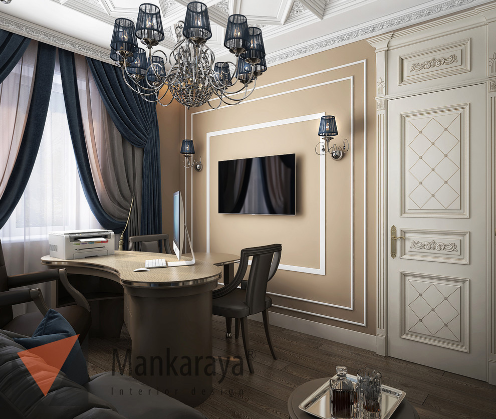 Дом на Выгонном переулке