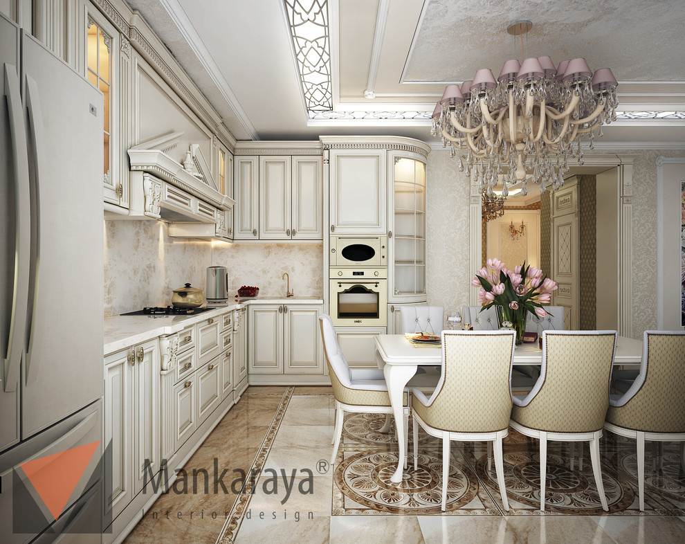 Дом на Выгонном переулке