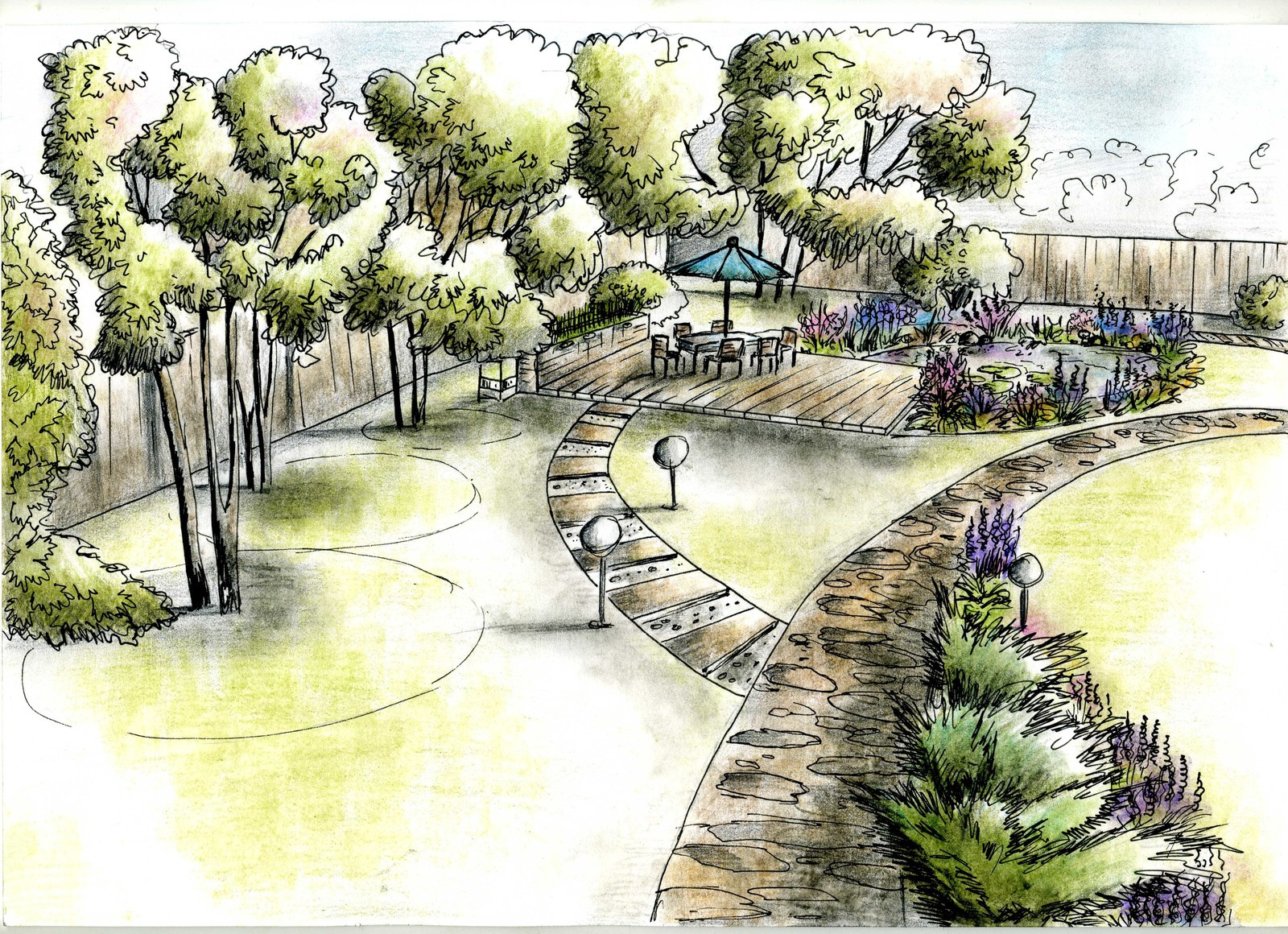 Маленькая Италия"