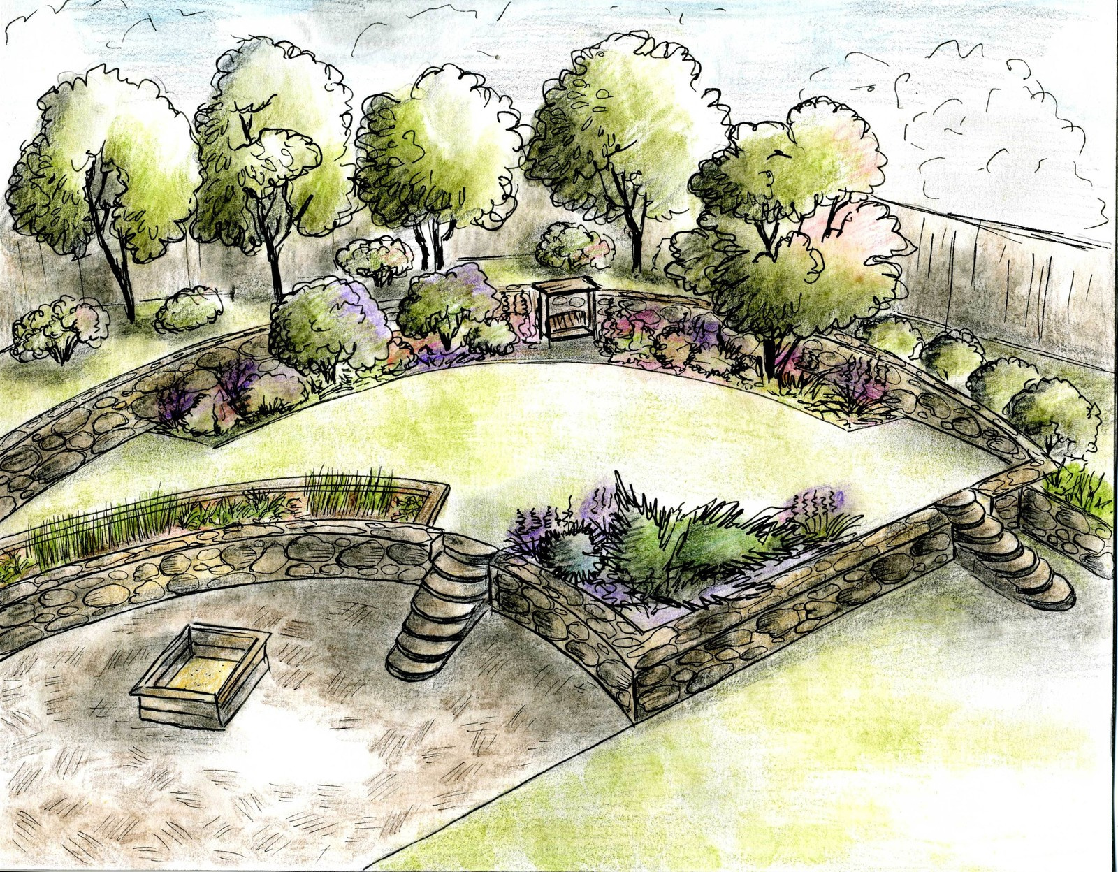 Маленькая Италия"