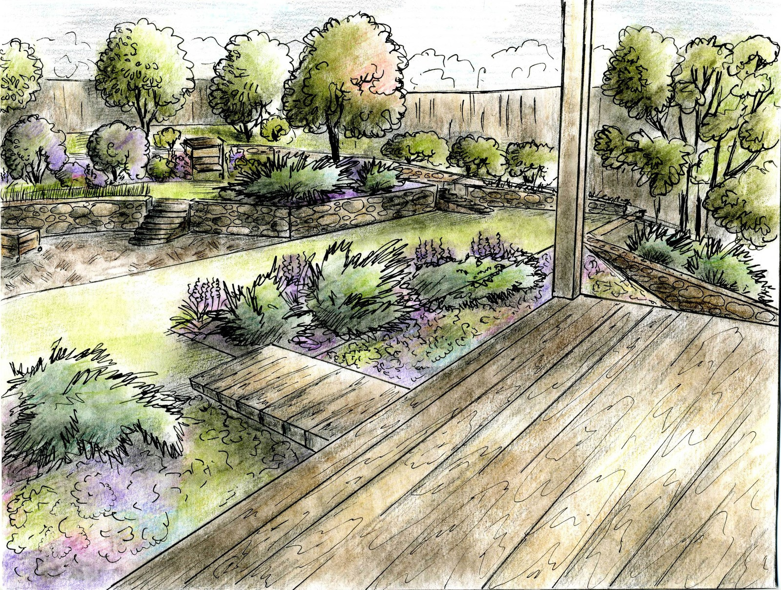 Маленькая Италия"