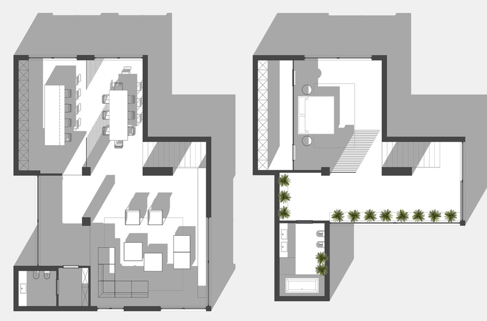APARTMENTS IP