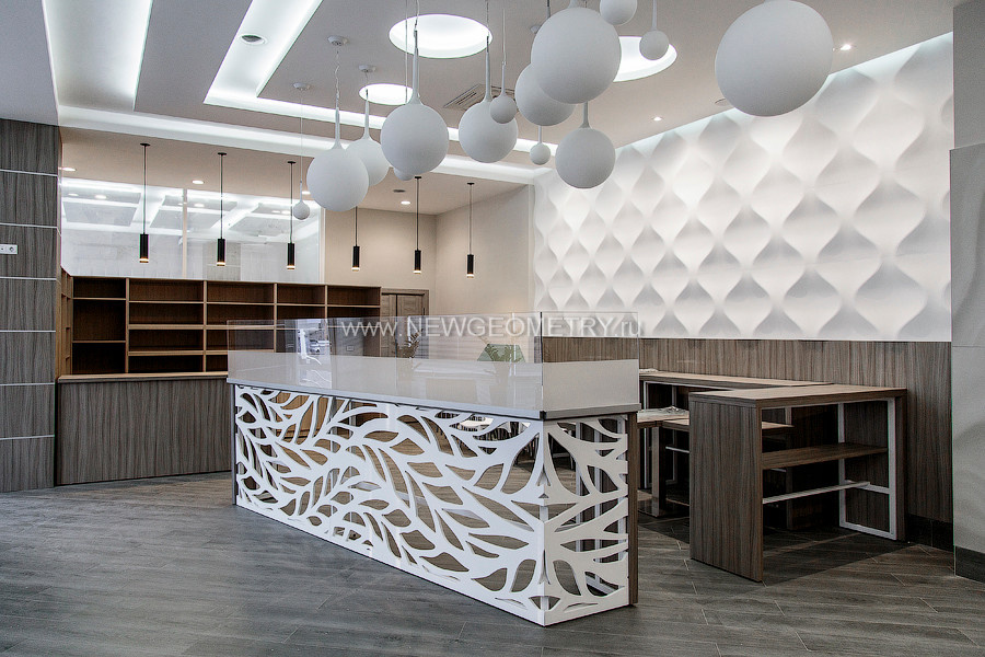 Воронежский Областной клинический консультативно - диагностический центр (В