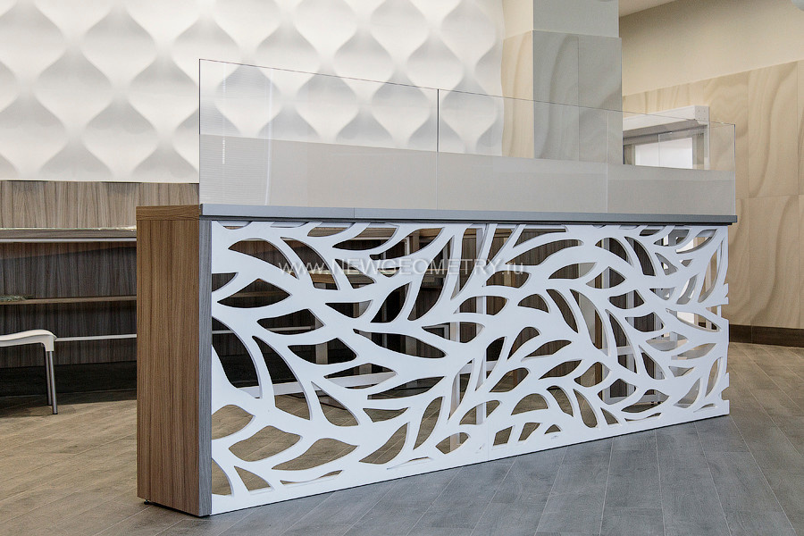 Воронежский Областной клинический консультативно - диагностический центр (В