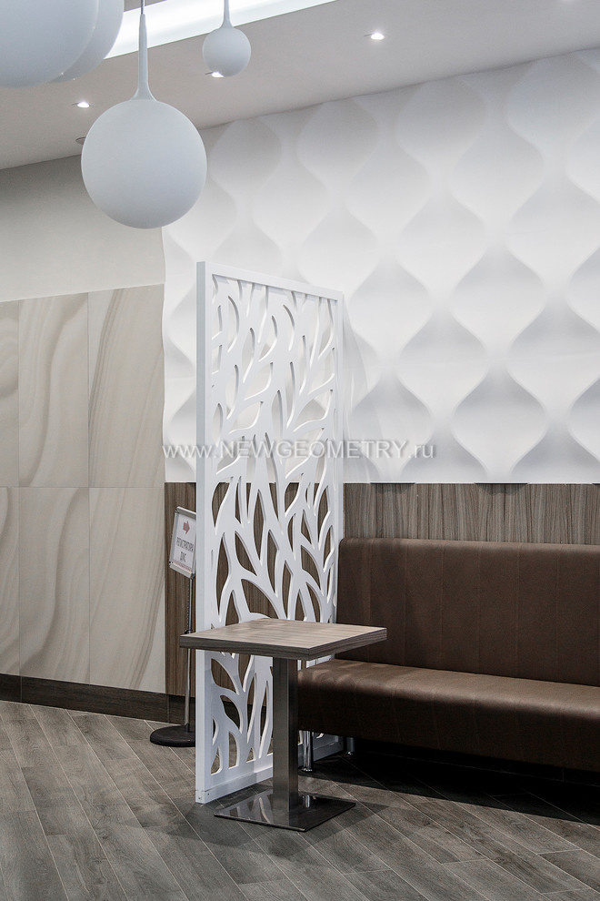 Воронежский Областной клинический консультативно - диагностический центр (В