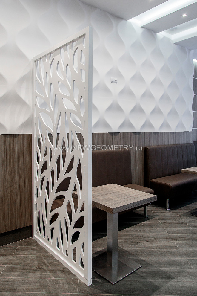 Обложка проекта: Воронежский Областной клинический консультативно - диагностический центр (В