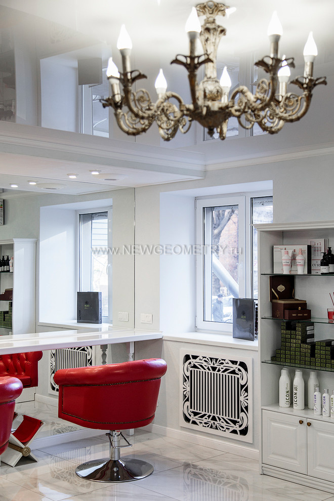 Салон красоты "DM"