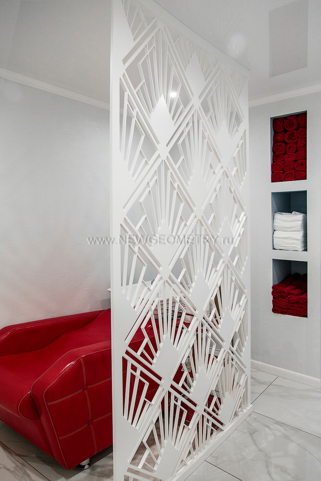 Салон красоты "DM"