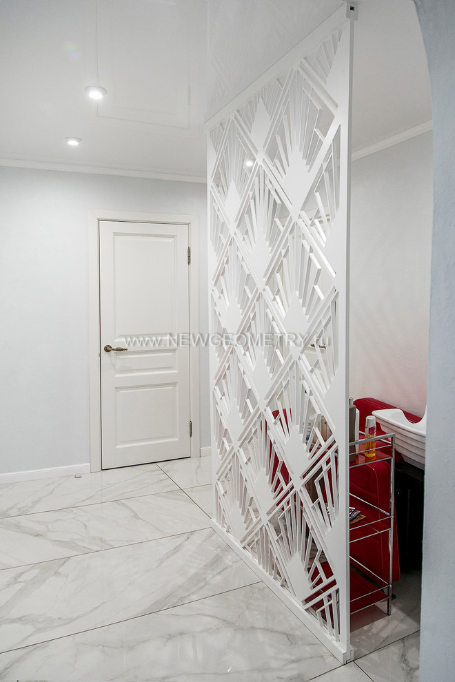 Салон красоты "DM"