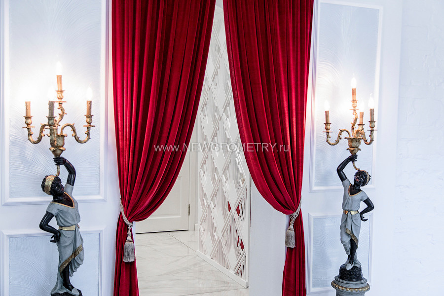 Салон красоты "DM"