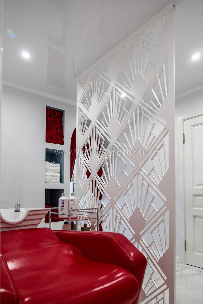 Салон красоты "DM"