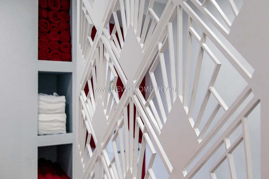 Салон красоты "DM"