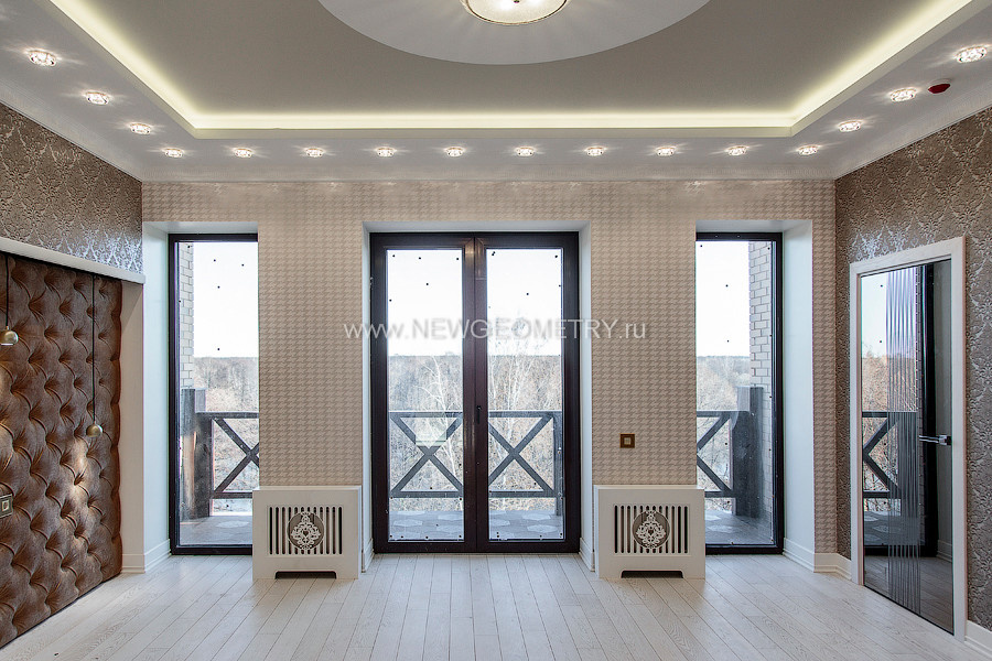 Чертовицы жилой дом