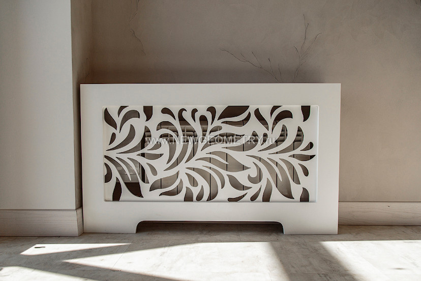 Чертовицы жилой дом