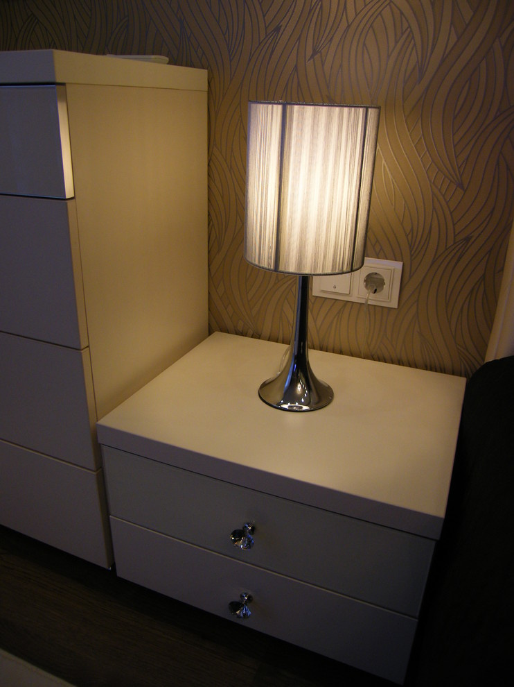 дизайн 1 комнатной квартиры