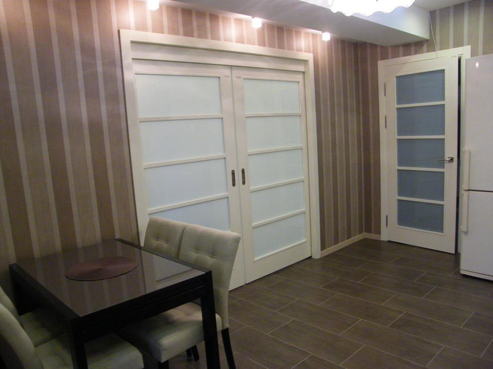 дизайн 1 комнатной квартиры