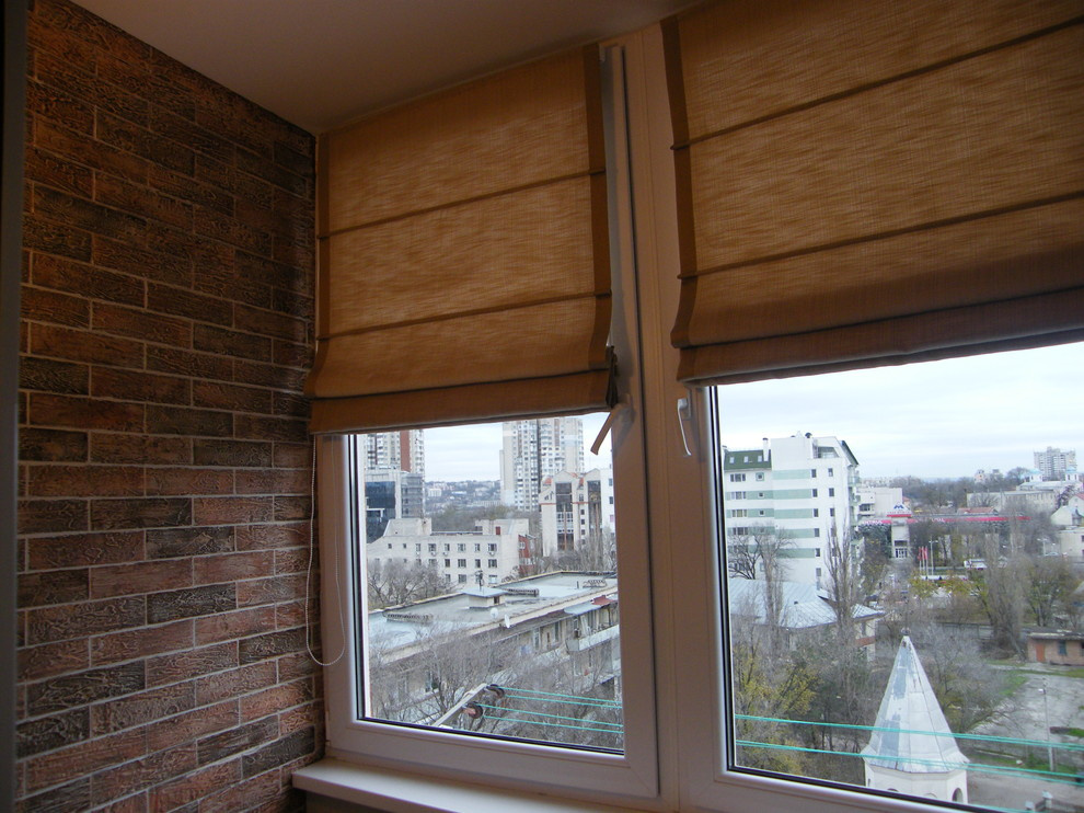 дизайн 1 комнатной квартиры