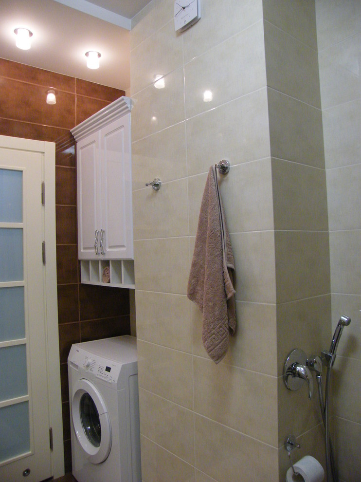 дизайн 1 комнатной квартиры