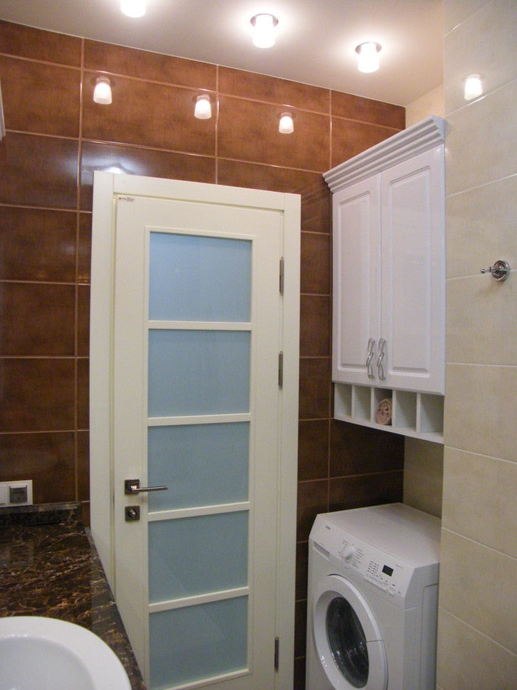 дизайн 1 комнатной квартиры