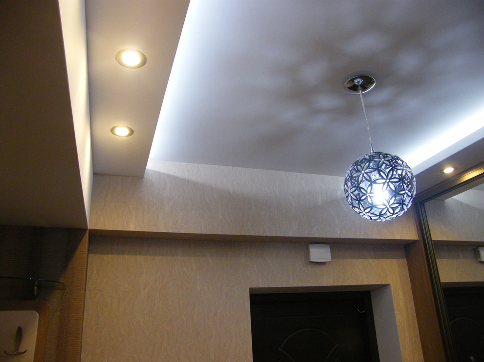 дизайн 1 комнатной квартиры