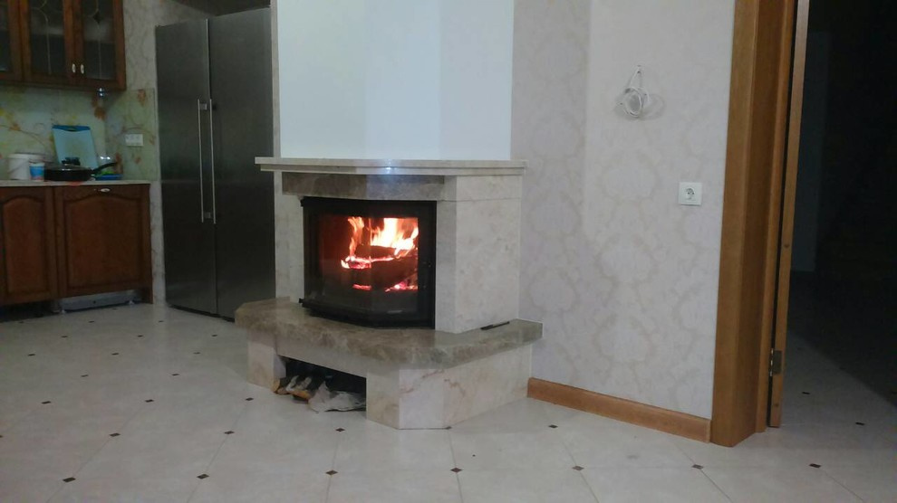 Проект гб-236