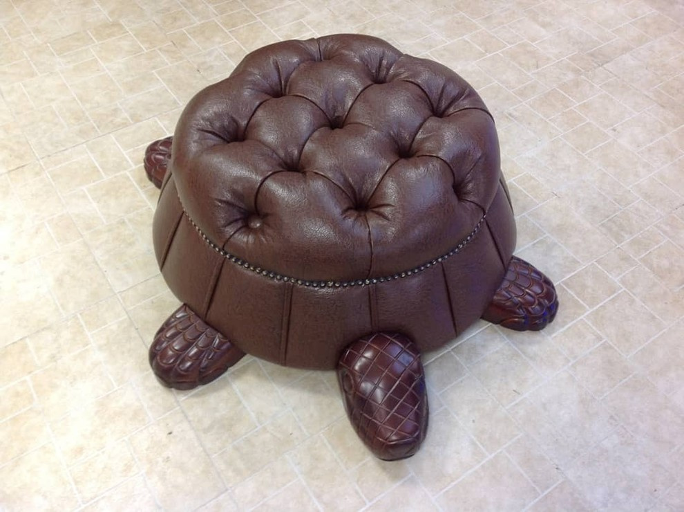 Банкетки, пуфы