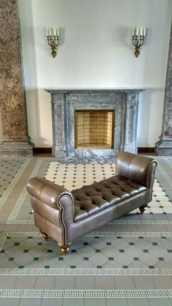 Банкетки, пуфы