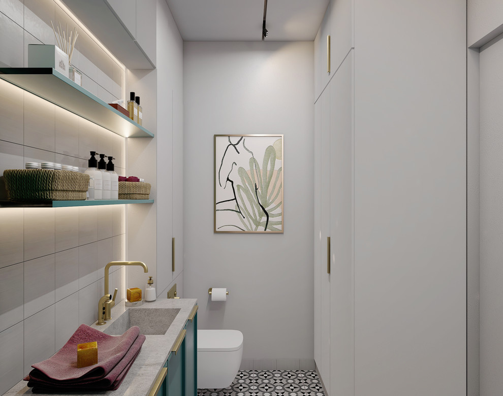 Квартира в ЖК Red Side