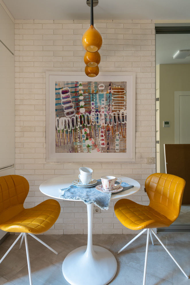 Между небом и землей