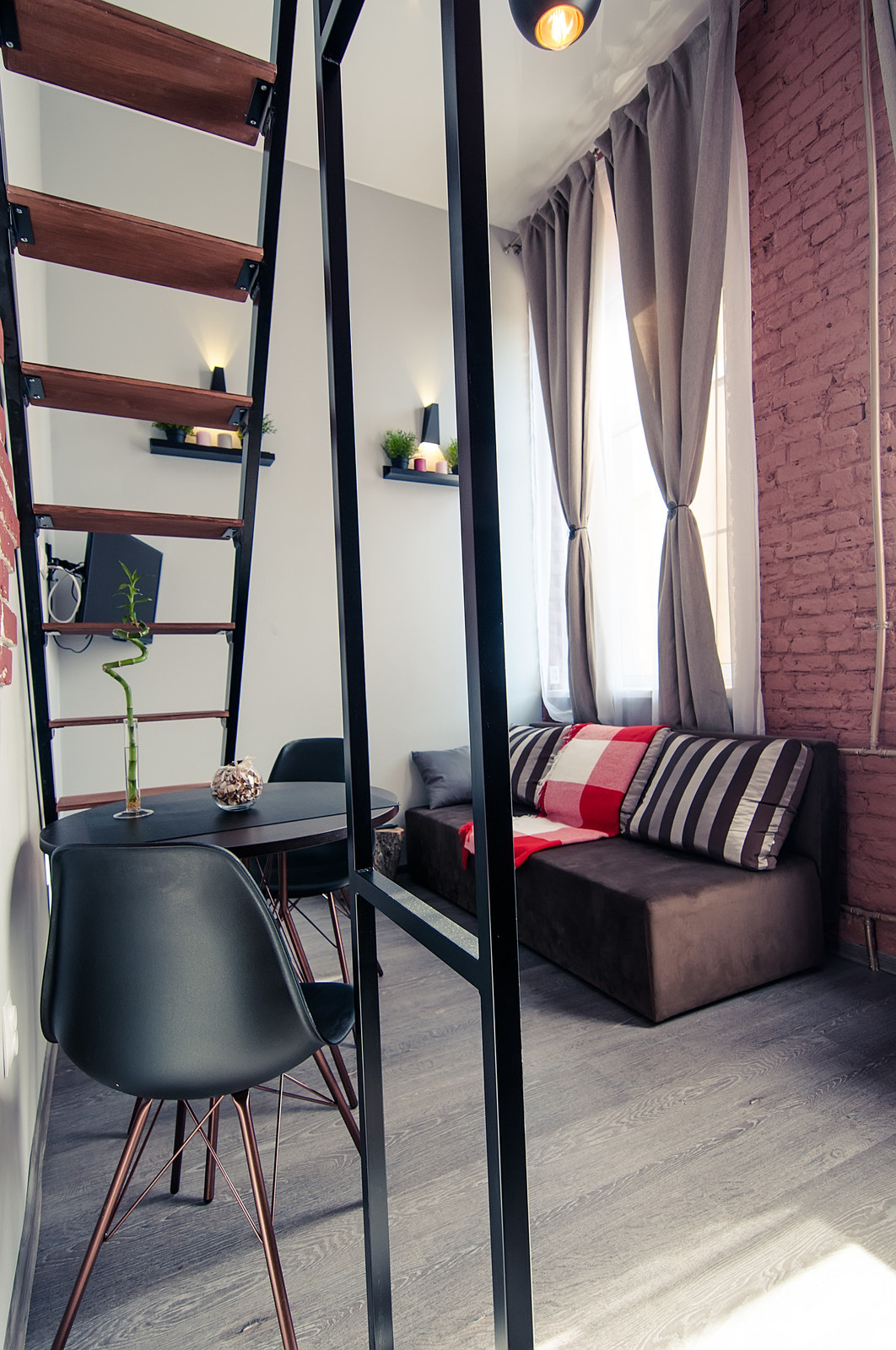 Апарт-отель