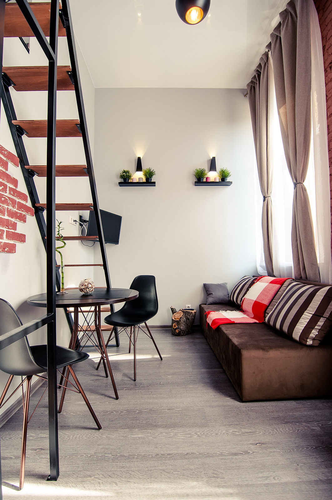 Апарт-отель