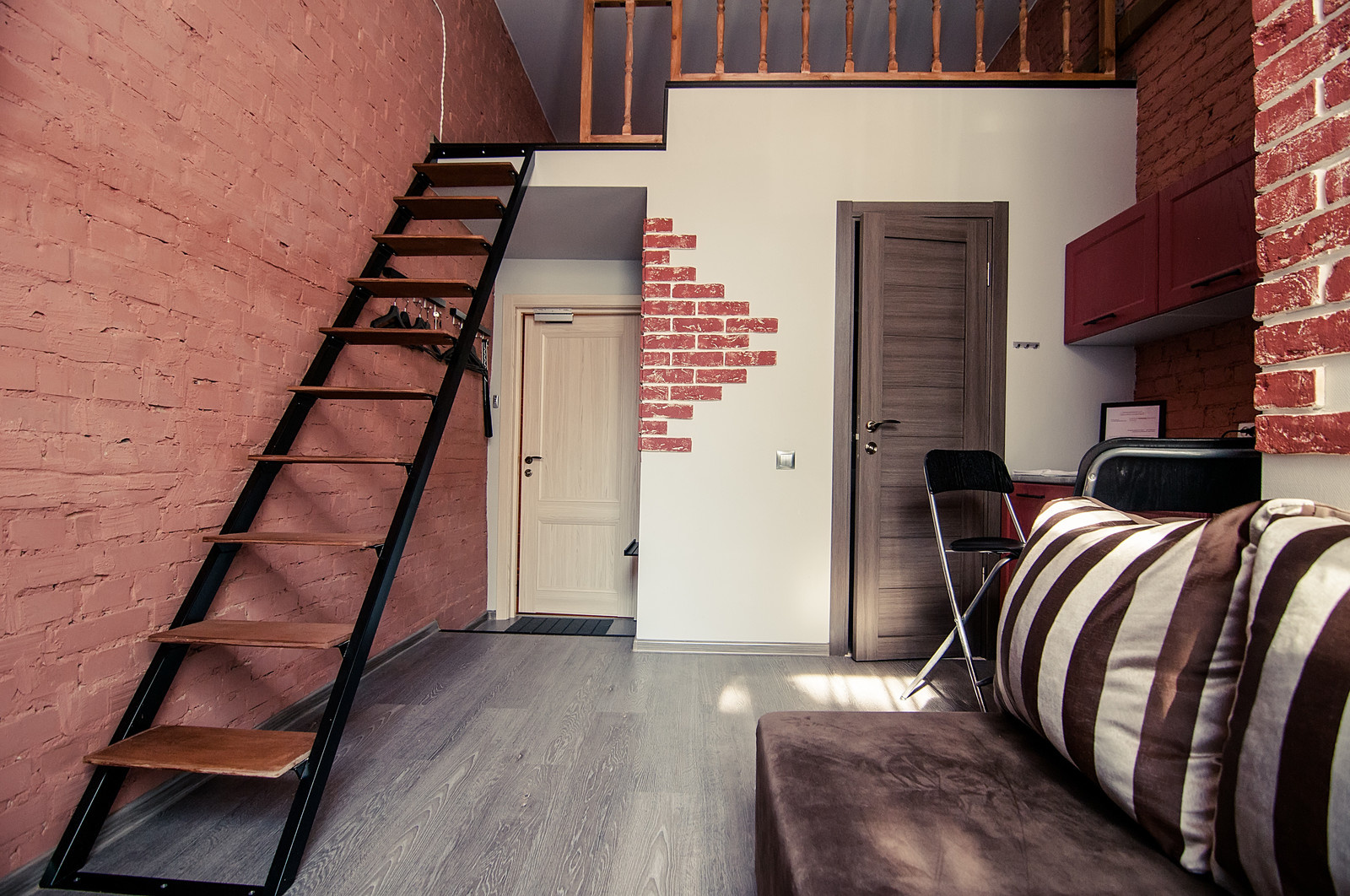 Апарт-отель