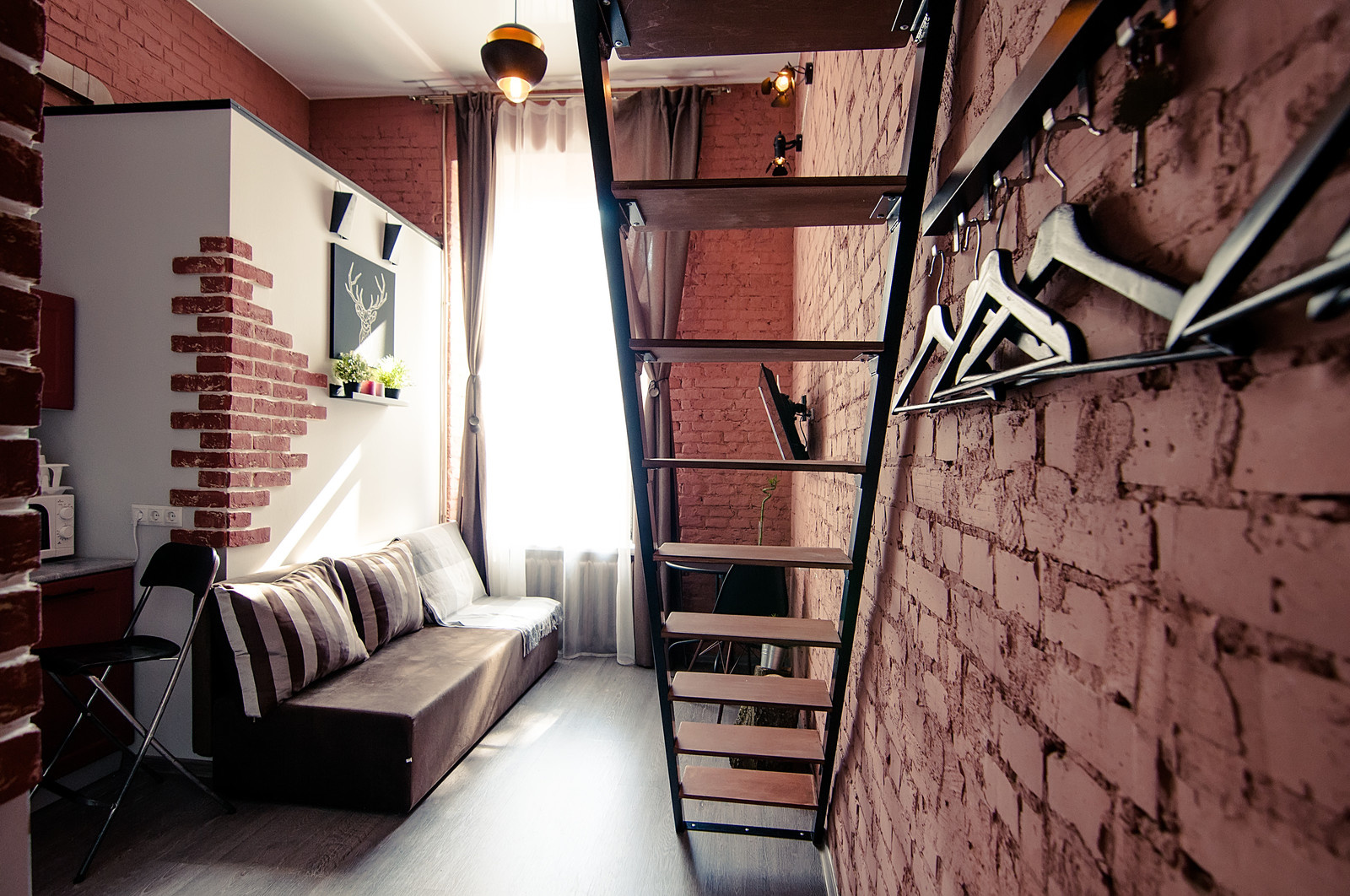 Апарт-отель