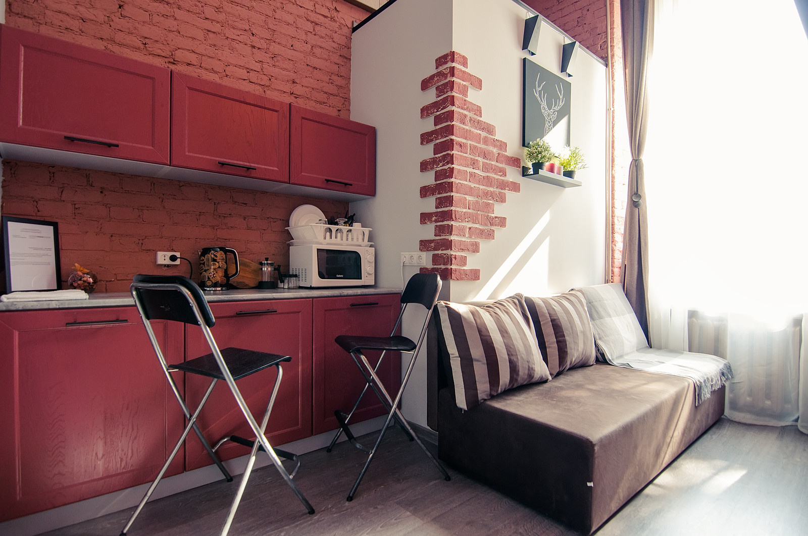 Апарт-отель