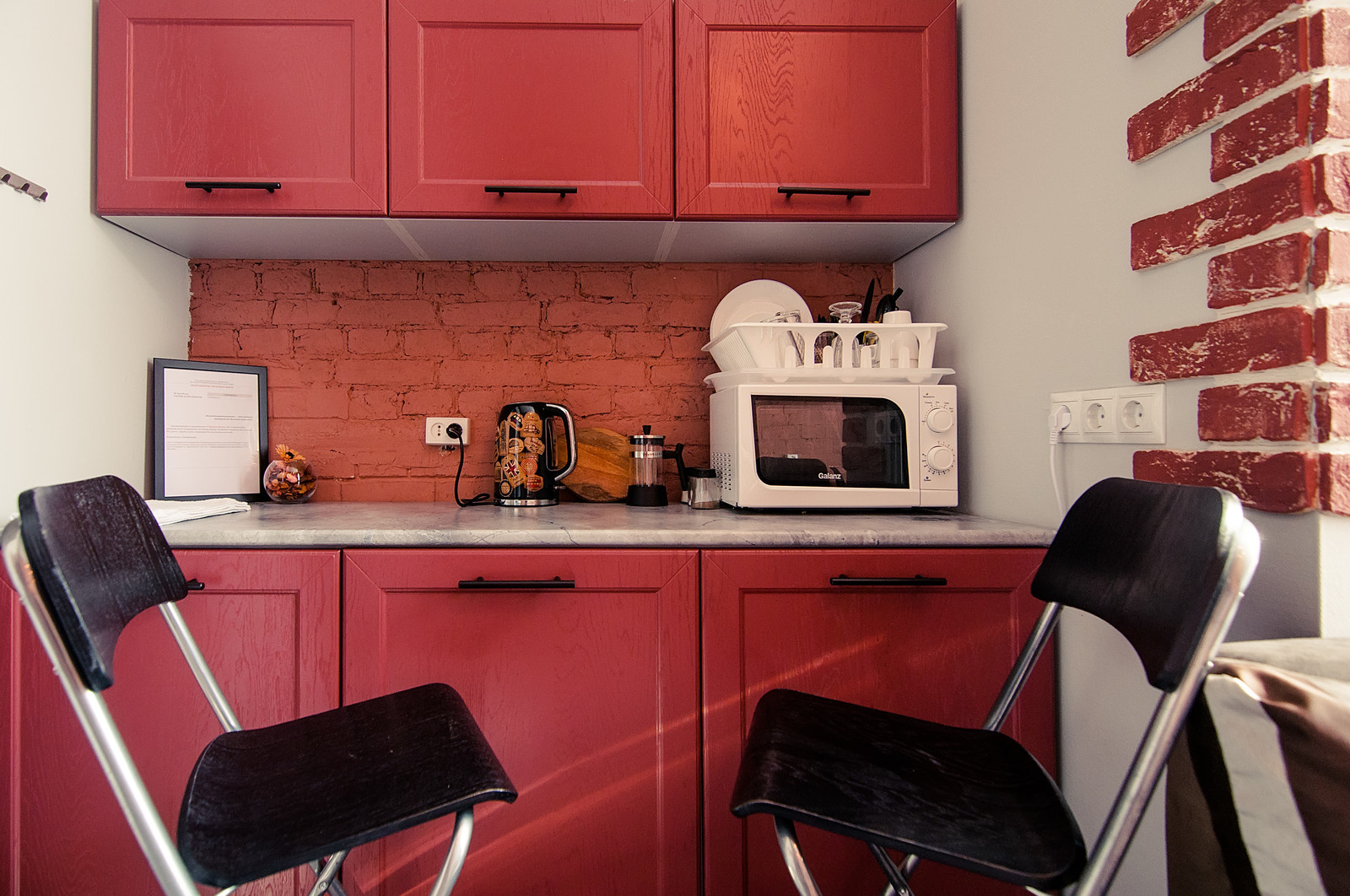 Апарт-отель