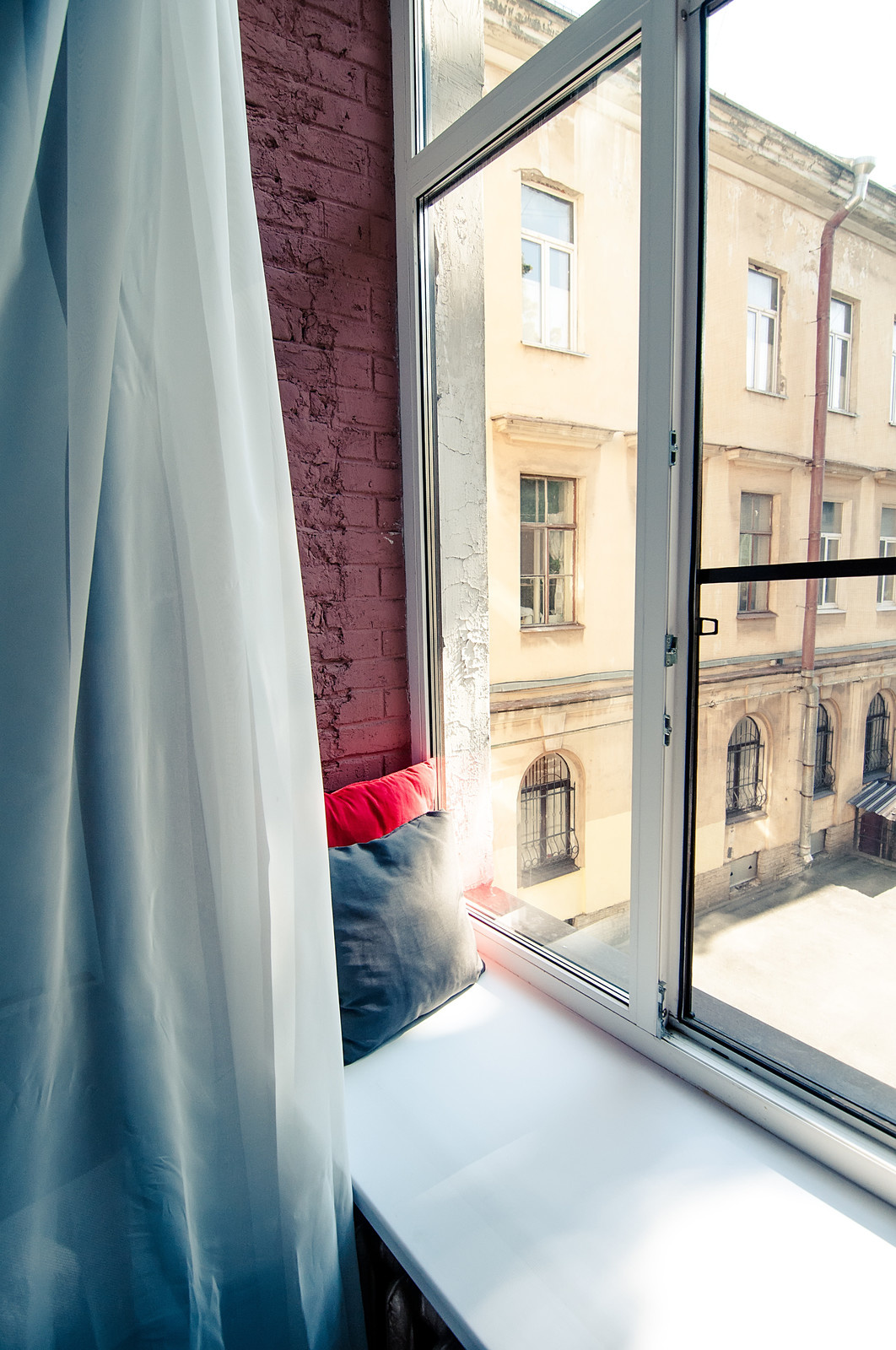 Апарт-отель