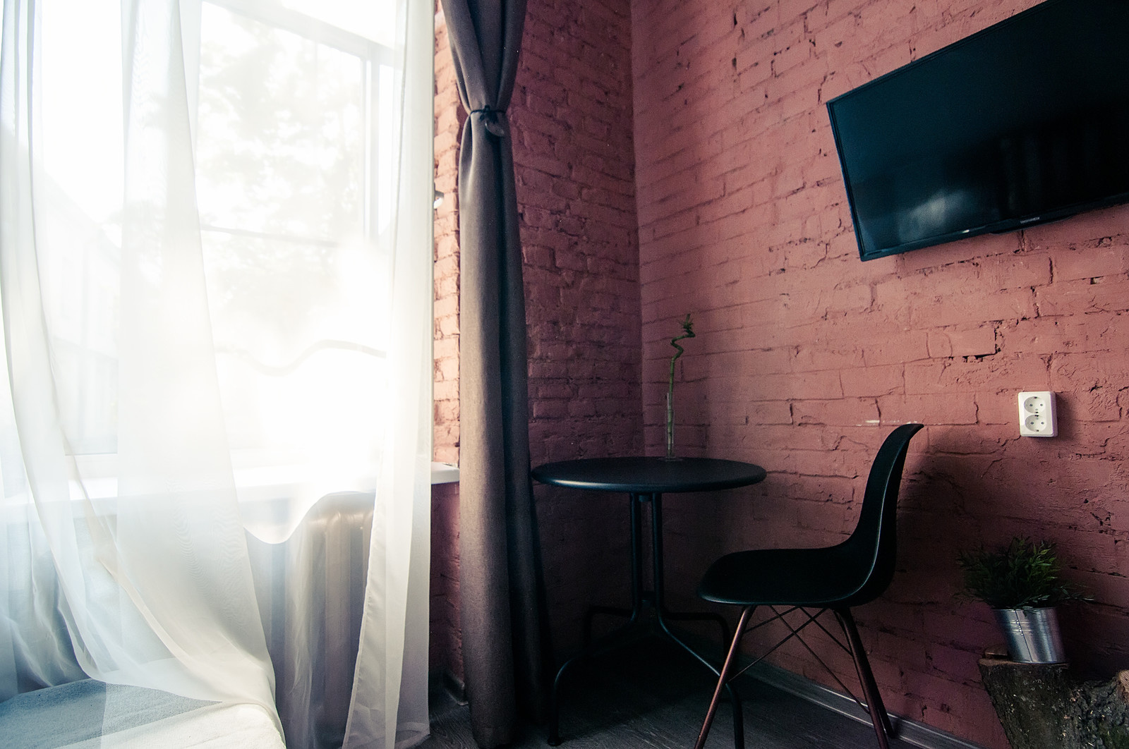 Апарт-отель