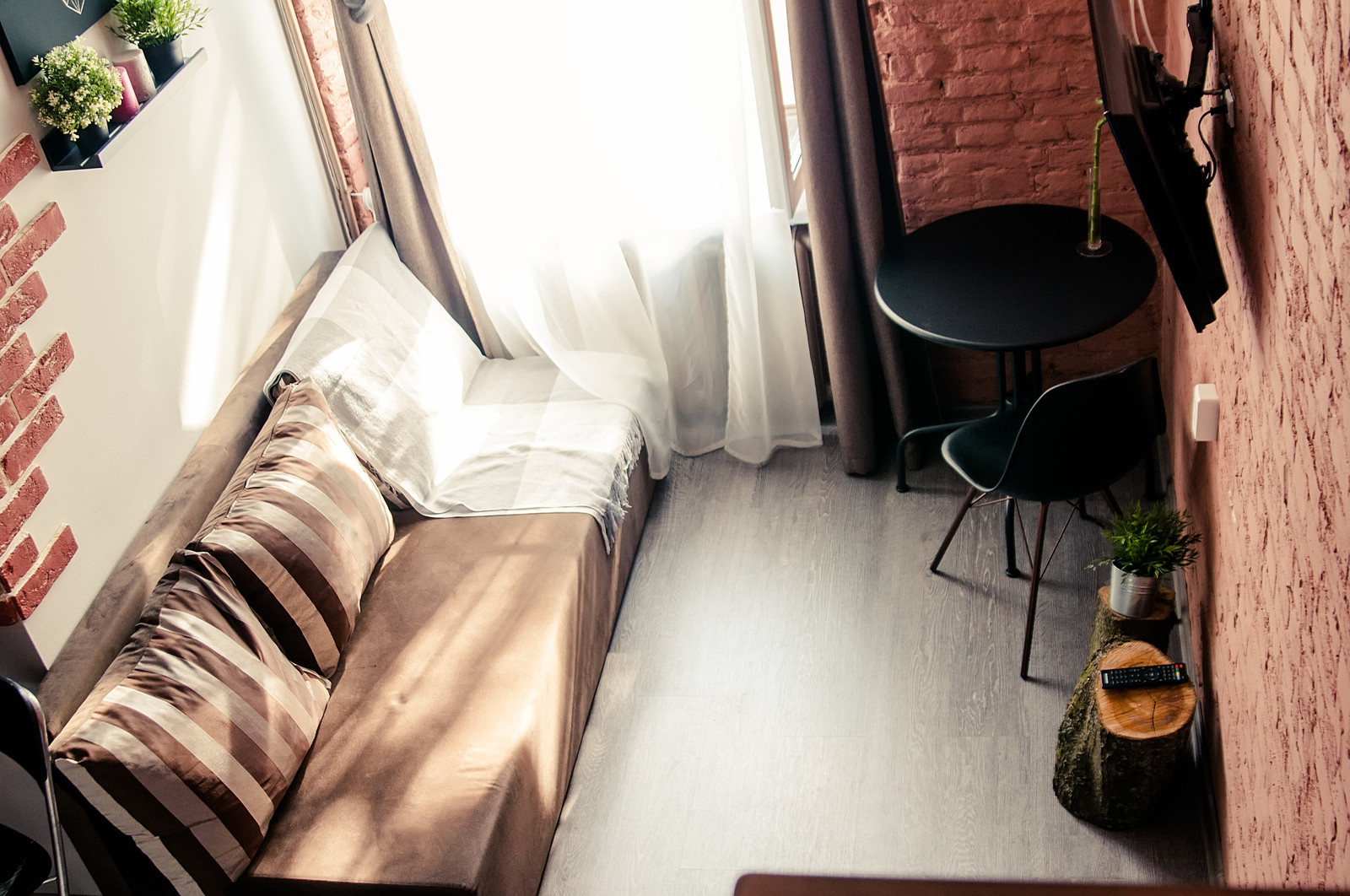 Апарт-отель