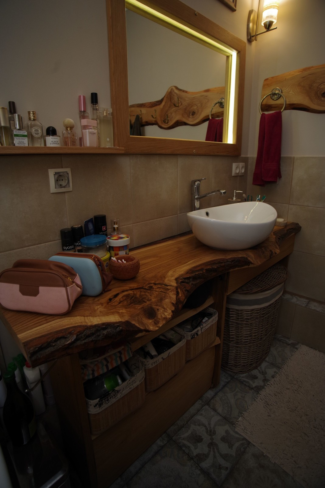 Дере-ванная