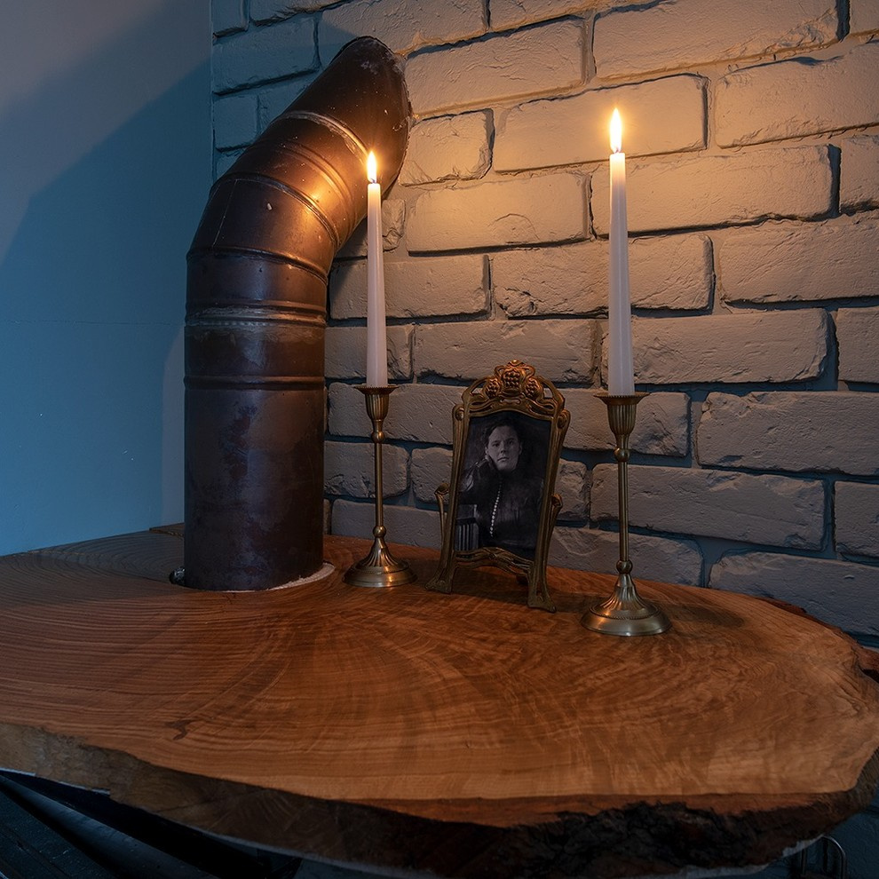 Слэб и лофт