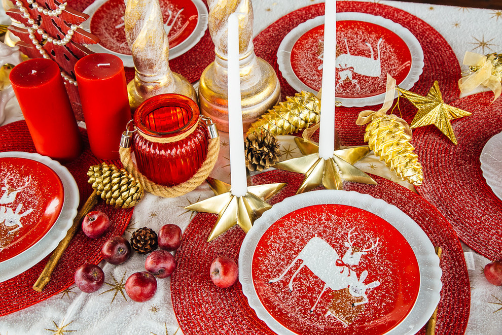 Зимний сад. Ощущение праздника!