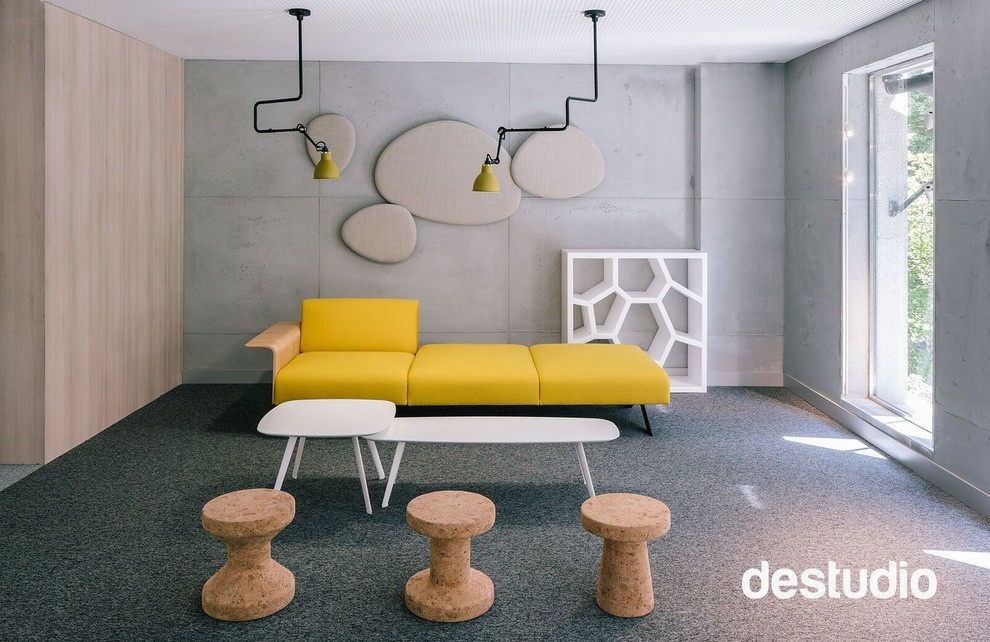 Destudio Hence Flagship Store Madrid