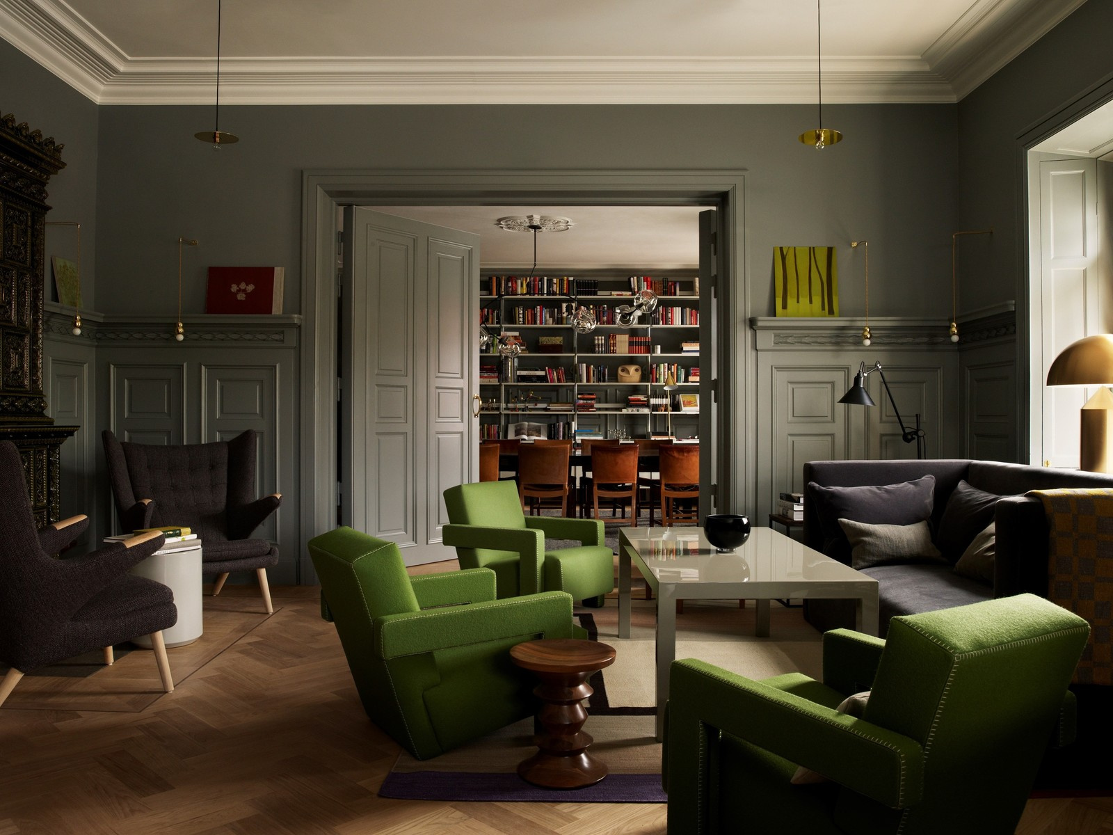 Ett Hem Hotel – Stockholm