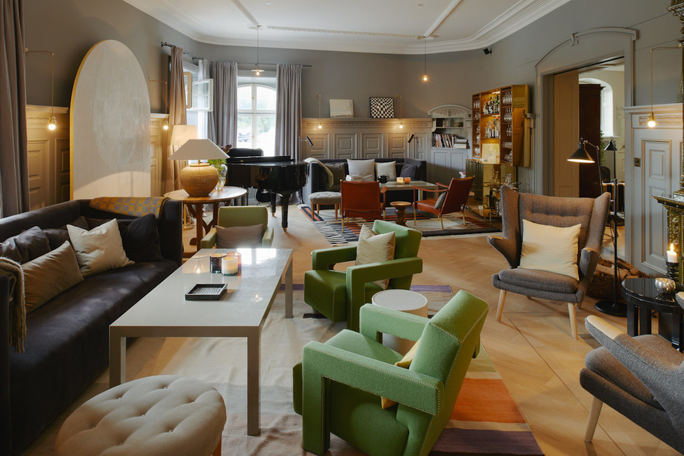 Ett Hem Hotel – Stockholm