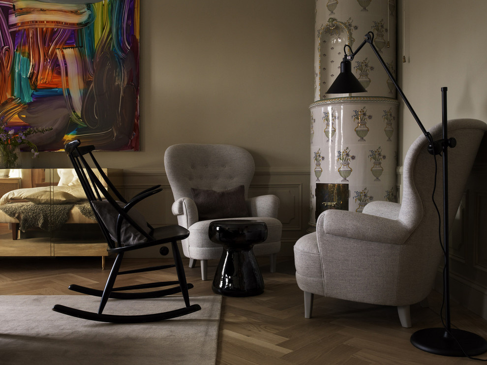 Ett Hem Hotel – Stockholm