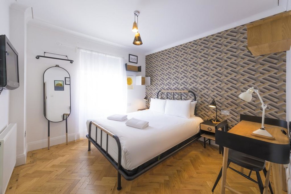 Hotel California – London