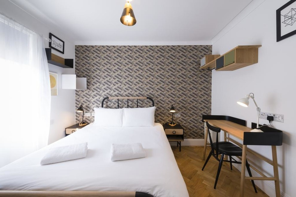 Hotel California – London