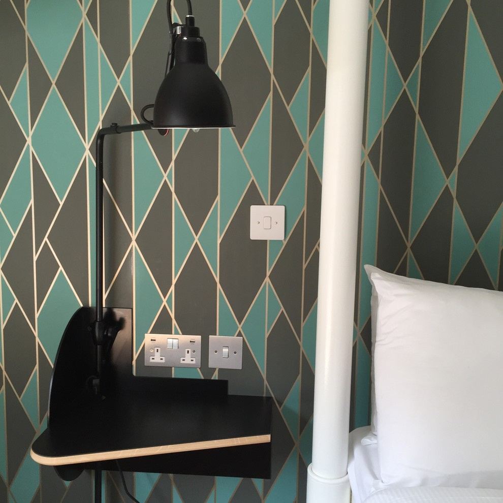 Hotel California – London