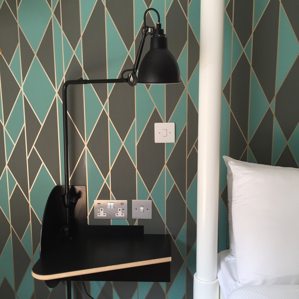 Hotel California – London