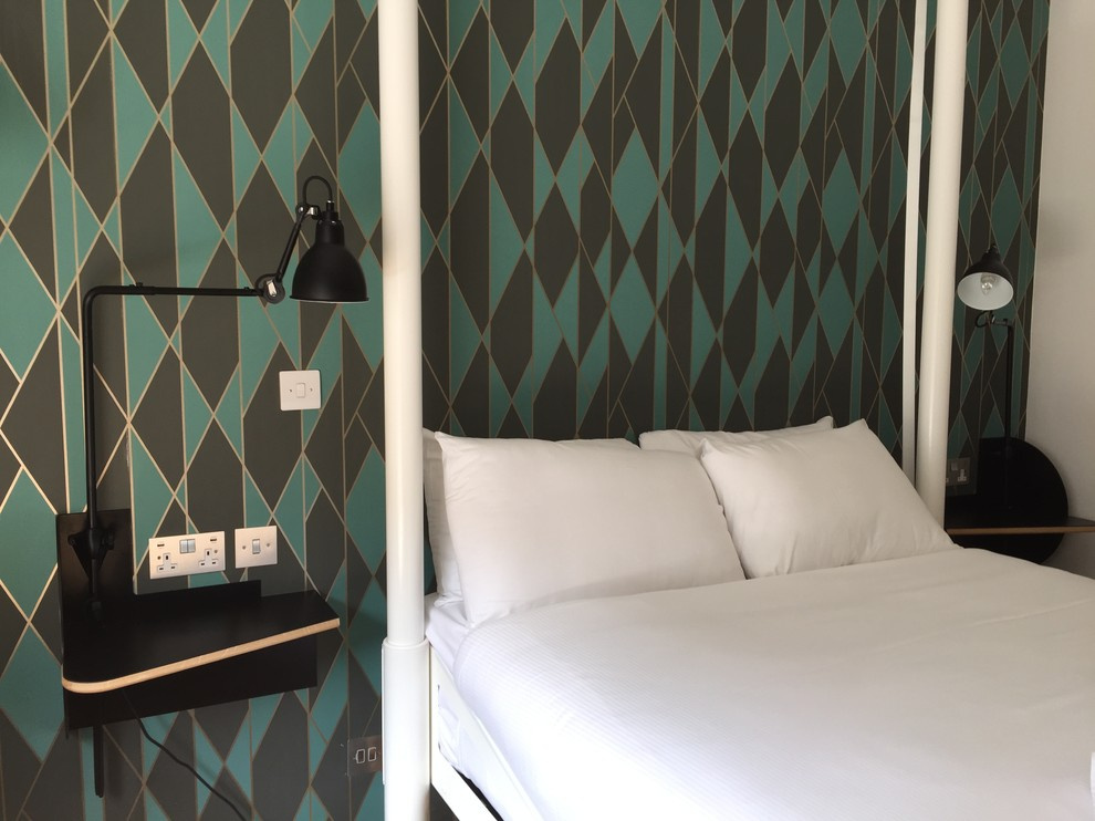 Hotel California – London